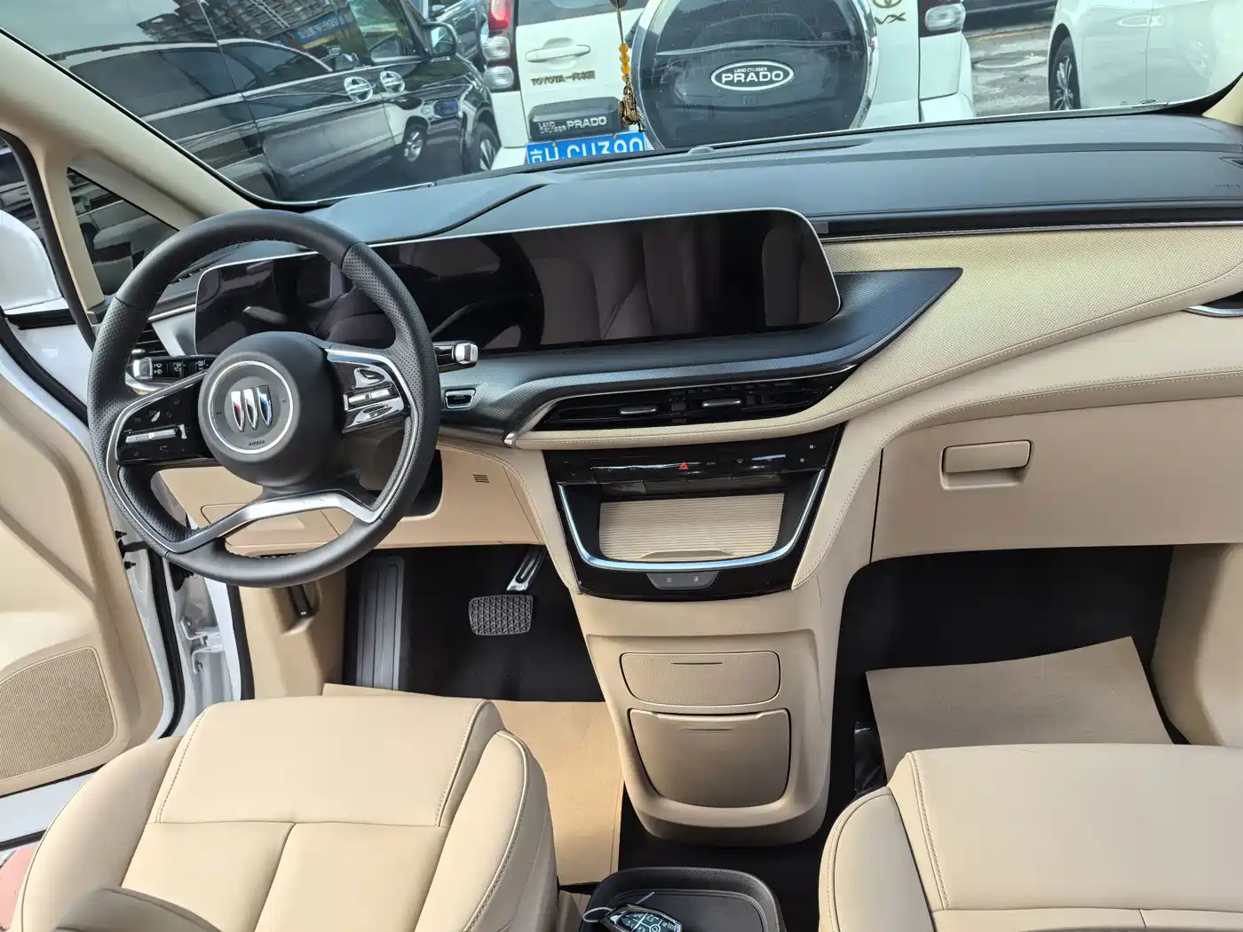 2026 Buick GL8