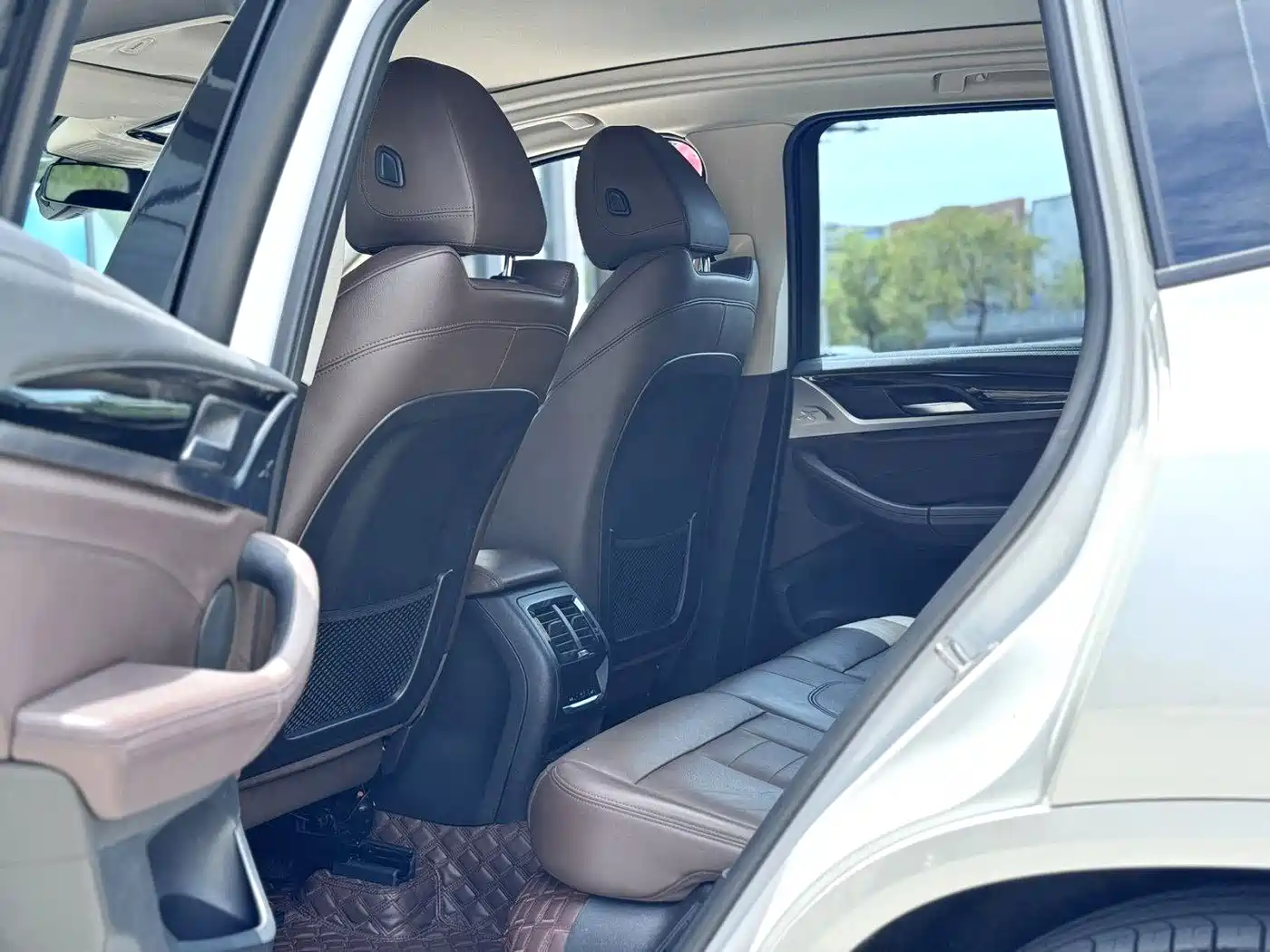 BMW X3 2019 xDrive28i M Sport Package фото 6