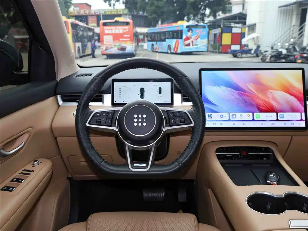 BLUE ELECTRIC BLUE ELECTRIC E5 PLUS