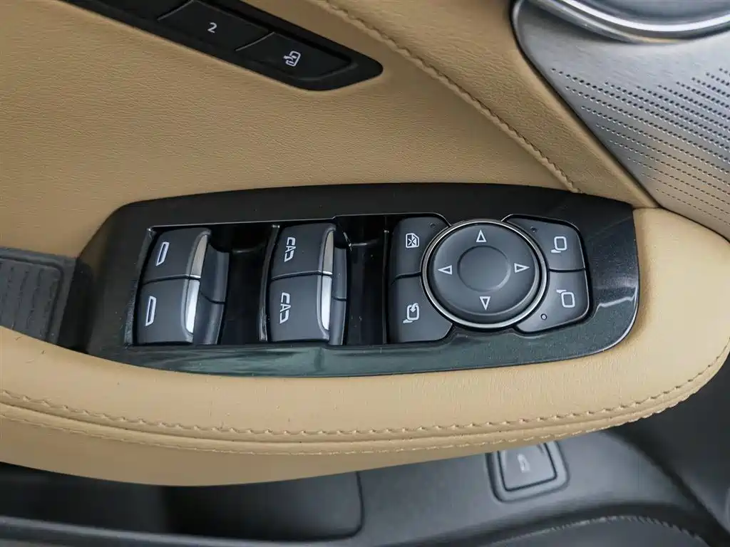Cadillac CT5 2021 28T Premium Edition фото 9