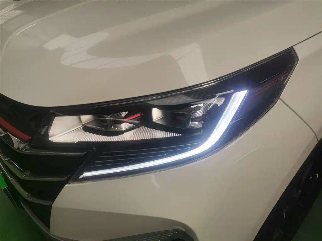 GAC Trumpchi Trumpchi GS3 2022 POWER 270T Auto Premium Edition фото 18
