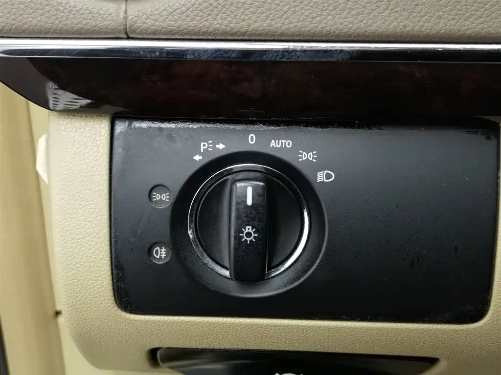 Mercedes-Benz GL-Class фото 21