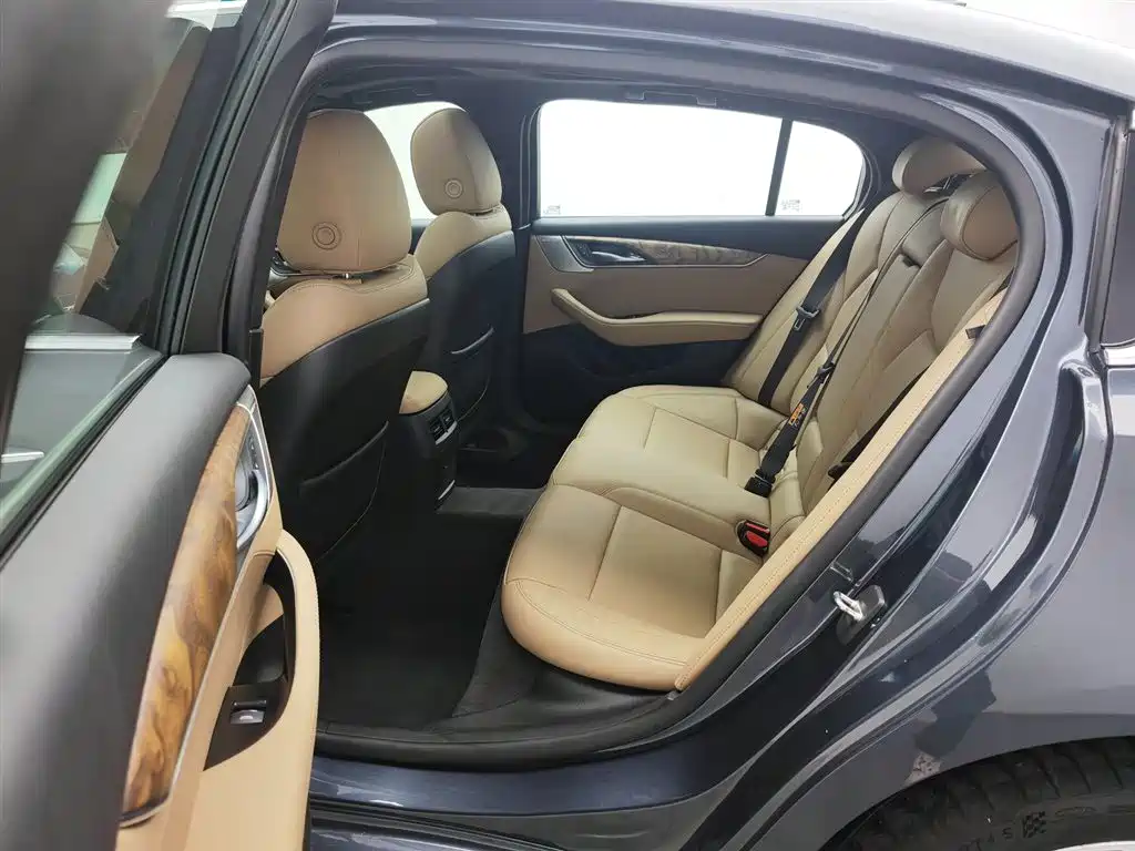 Cadillac CT5 2021 28T Premium Edition фото 15