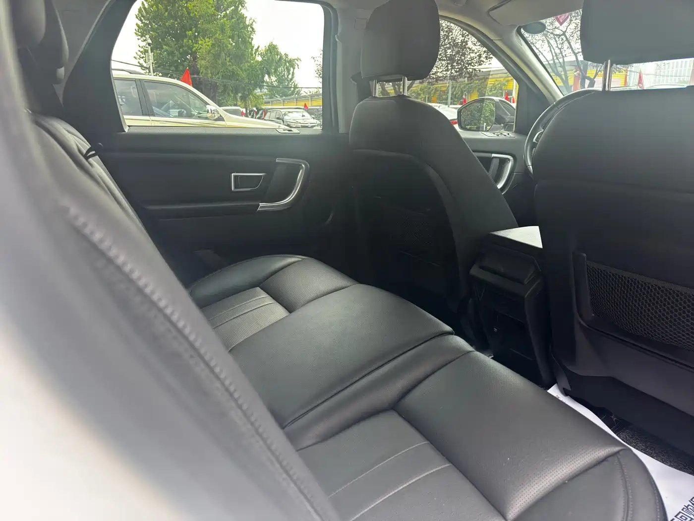 Фото 7 - Land Rover Discovery Sport