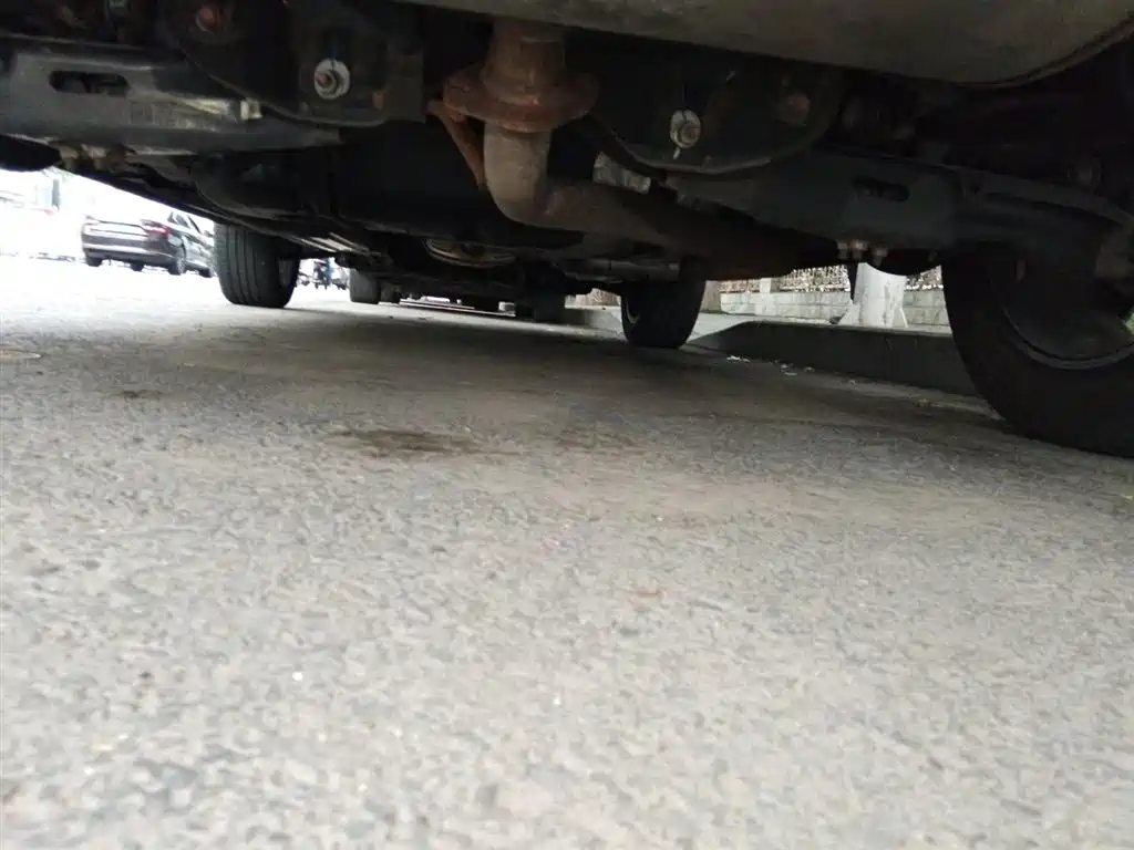 Haval H6 2022 3rd Gen 1.5T Auto 2WD Supreme+ фото 25