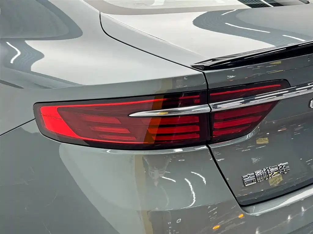 Geely Xing Rui 2026 2026 Orient Yao 1.5TD Kunlun Edition