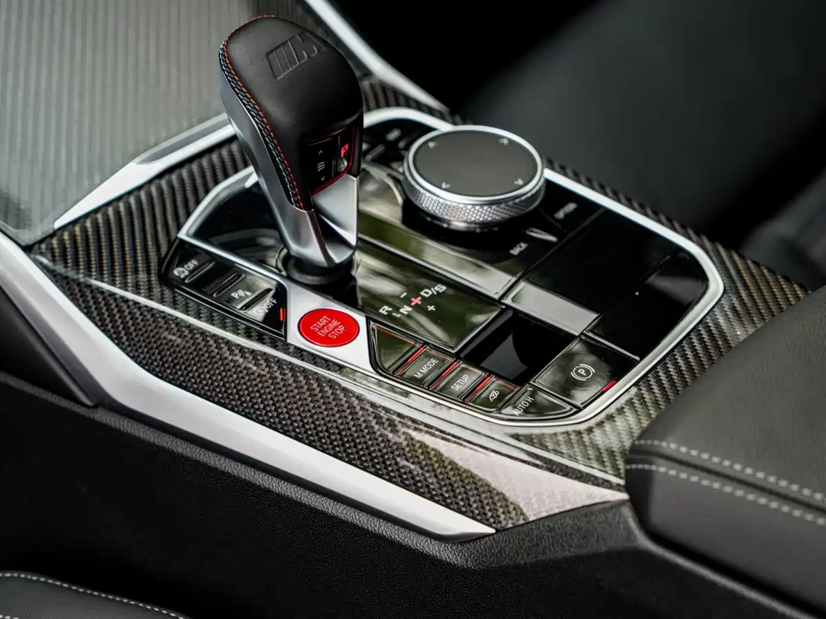 BMW M2 2023 Model M2 фото 9