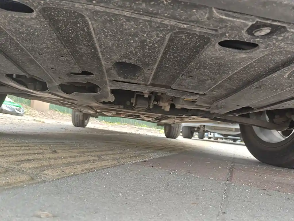 Kia KX1 2024 2021 1.4L CVT Fun Edition