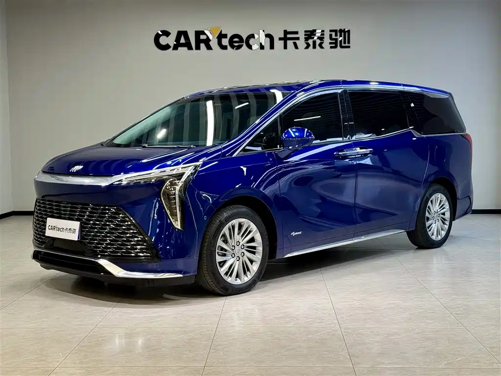BUICK CENTURY