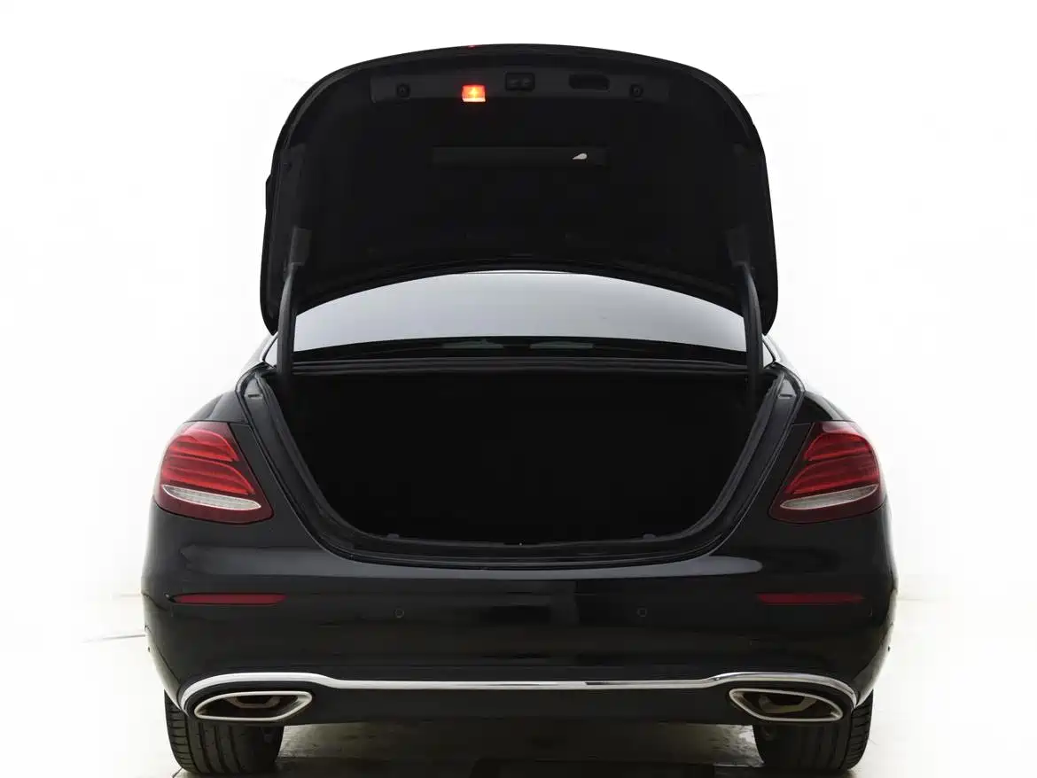 Mercedes-Benz E-Class 2020 E 300 L Fashion фото 8