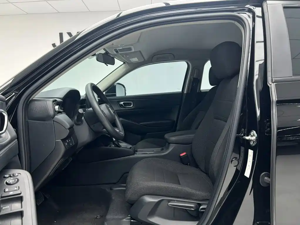 Honda Vezel 2023 2023 1.5L CVT Elite Edition