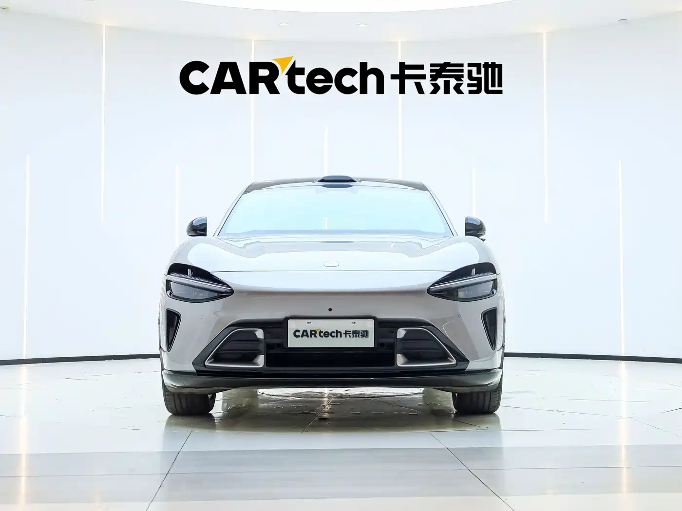 Xiaomi Auto Xiaomi YU7 2026 2025 Extended Range AWD Pro