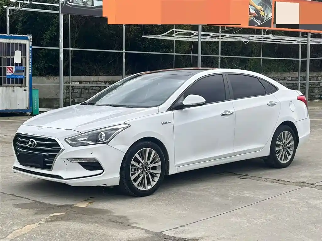 HYUNDAI NAME PICTURE