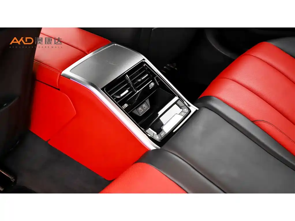 BMW 8 Series 2021 Facelift 840i 4-Door Gran Coupe M Sport Package фото 9
