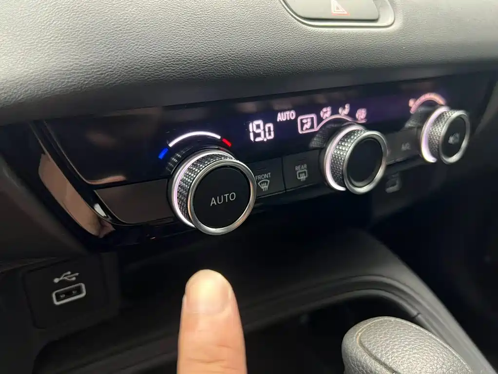 Honda Vezel 2023 2023 1.5L CVT Elite Edition