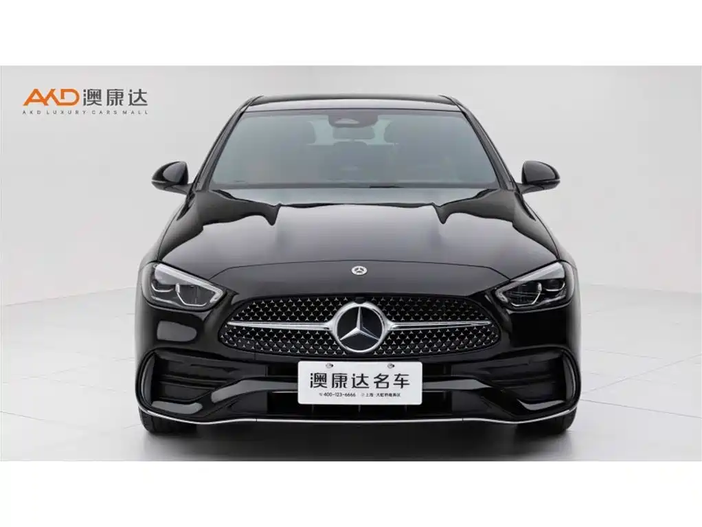 Mercedes-Benz C-Class 2020 Facelift C 260 L Sport фото 2