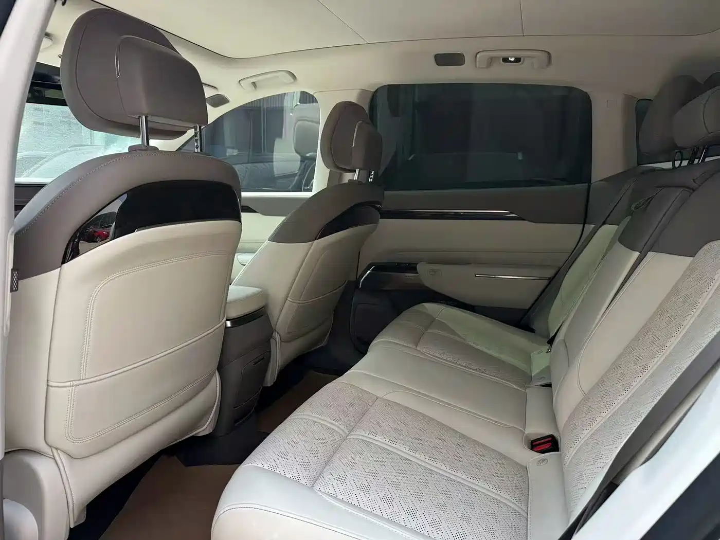 ZEEKR EXTREME KRYPTON 7X