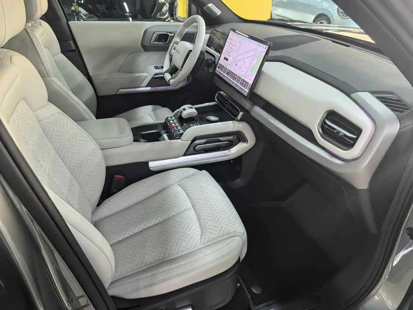 FANG CHENG BAO TITANIUM 3