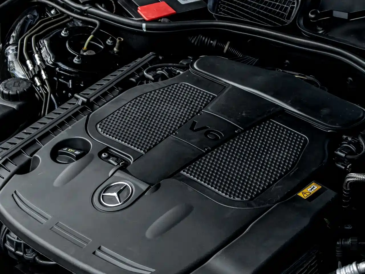 Mercedes-Benz S-Class 2012 S 350 L Grand Edition фото 8
