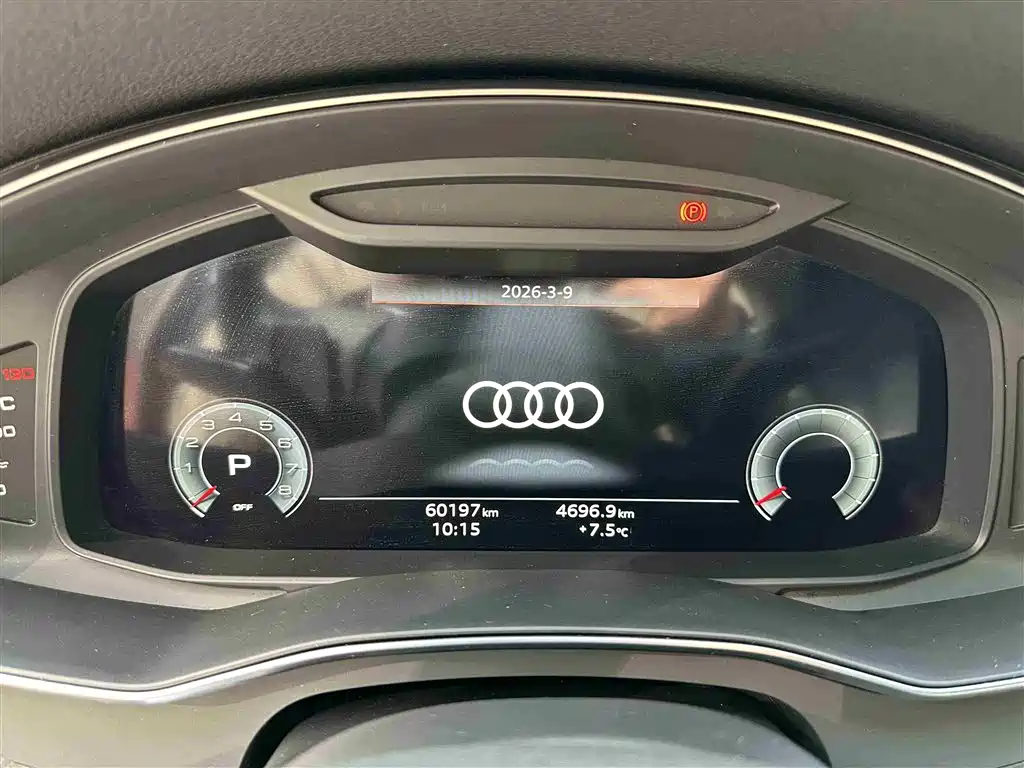  A6L