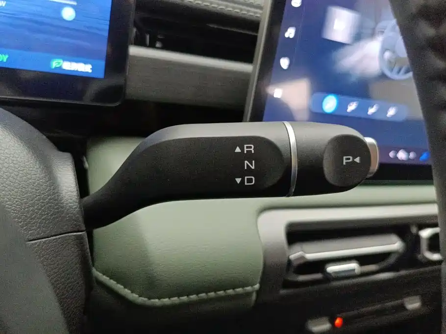 Baojun Yueye Plus 2025 2026 301km Flagship
