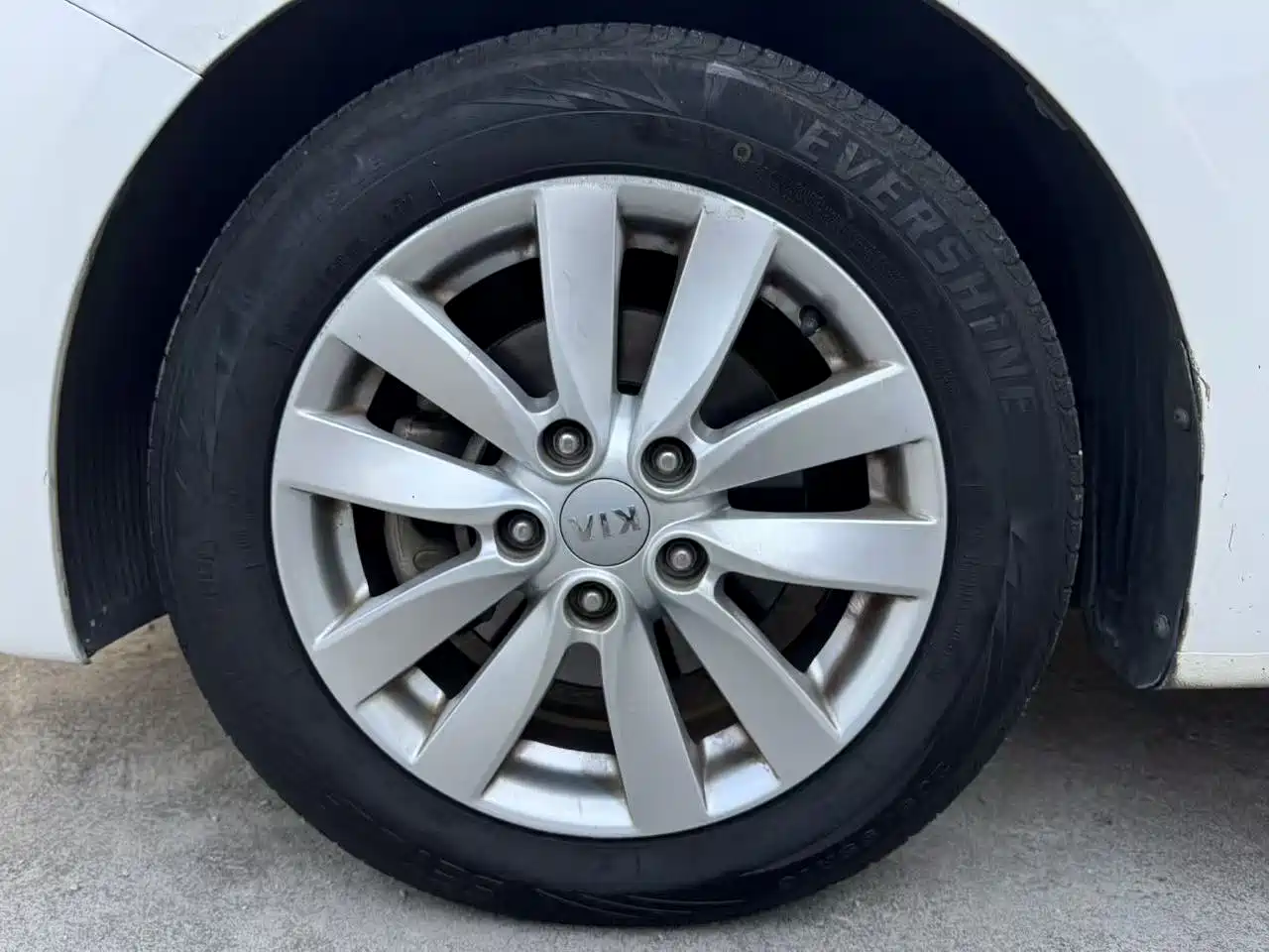 Kia K3 2013 1.6L Automatic GL фото 7
