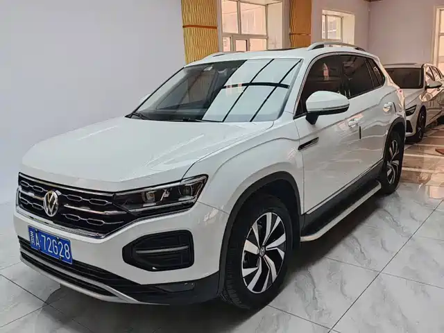VOLKSWAGEN TANYUE