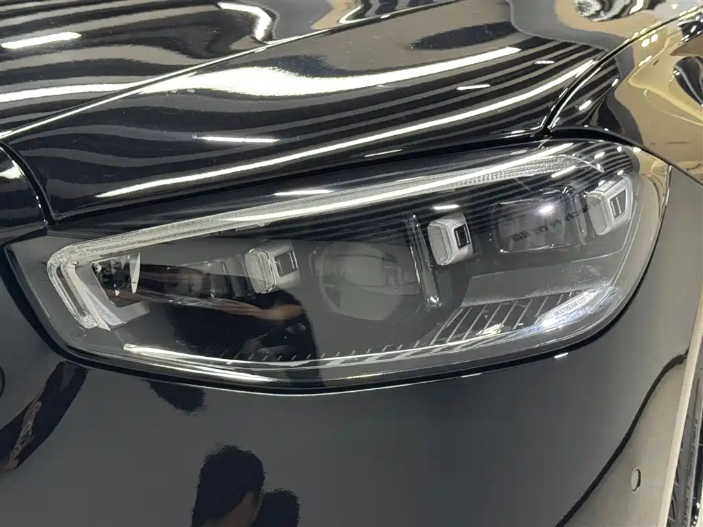 Mercedes-Benz Maybach S-Class 2024 Facelift S 480 4MATIC фото 8