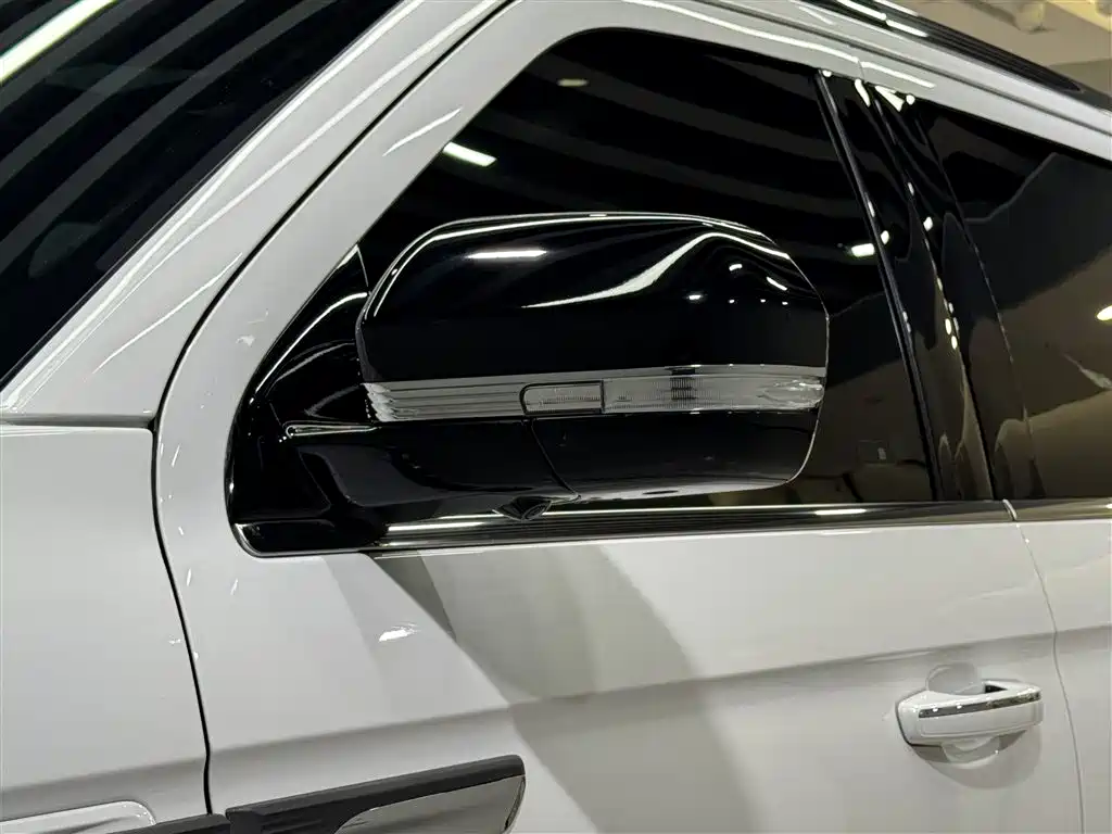Lincoln Navigator 2023 2022 3.5T Zunyao Edition
