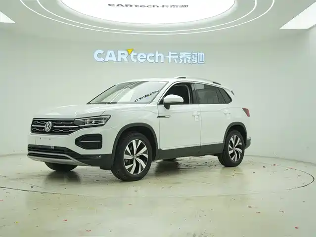 VOLKSWAGEN TANYUE