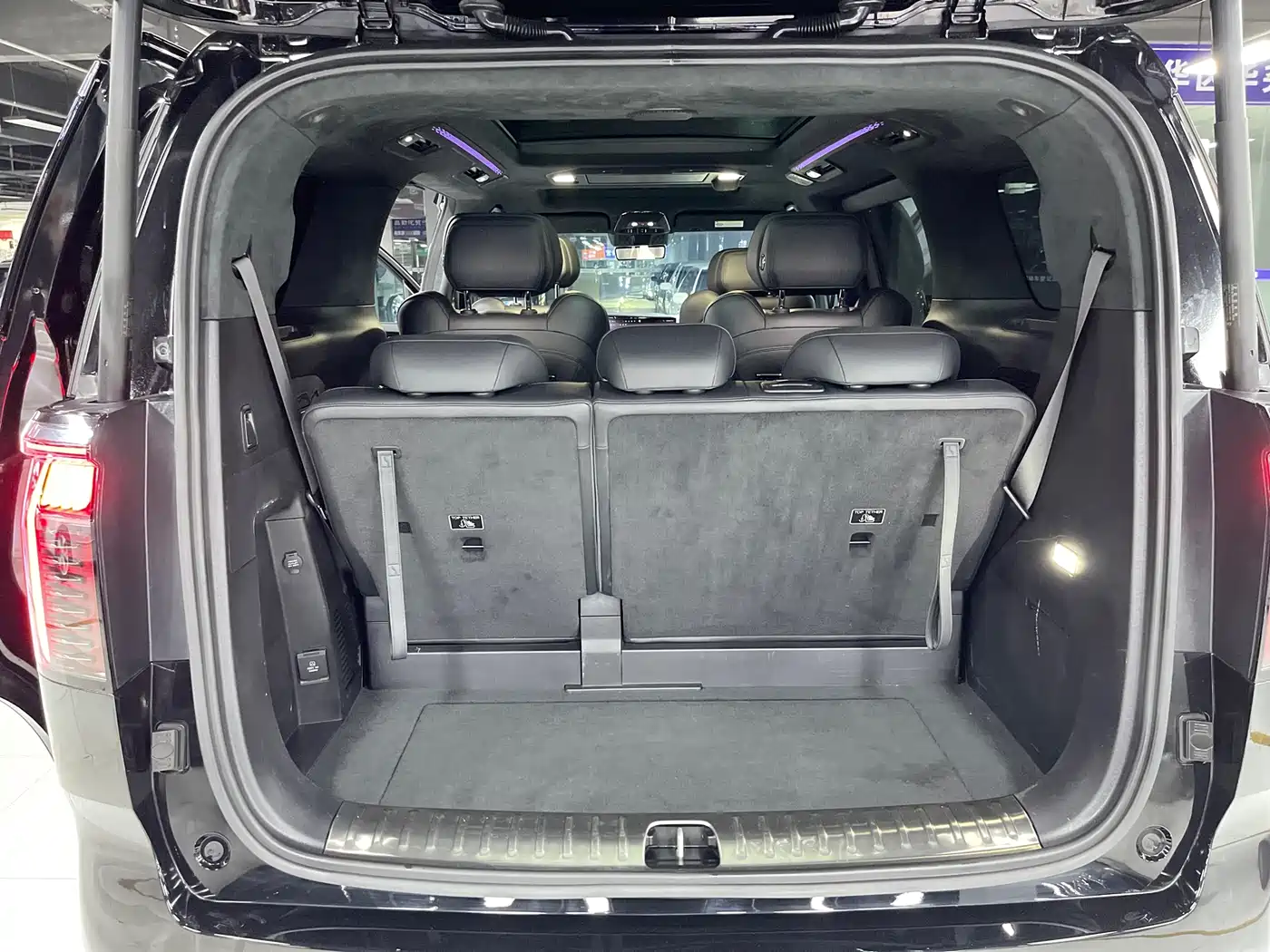 ZEEKR EXTREME KRYPTON 009