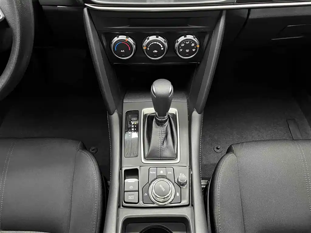 Mazda CX-4 2023 2021 2.0L Auto FWD Skyactiv Vitality Edition