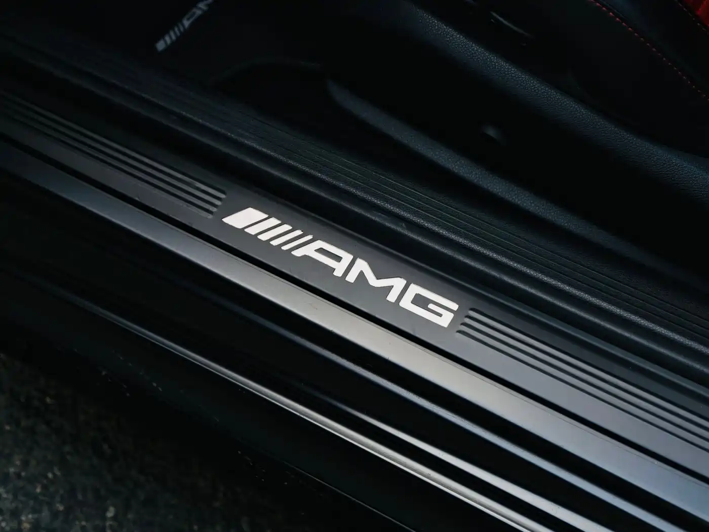 Mercedes-Benz C-Class AMG 2019 AMG C 63 S Coupe фото 15