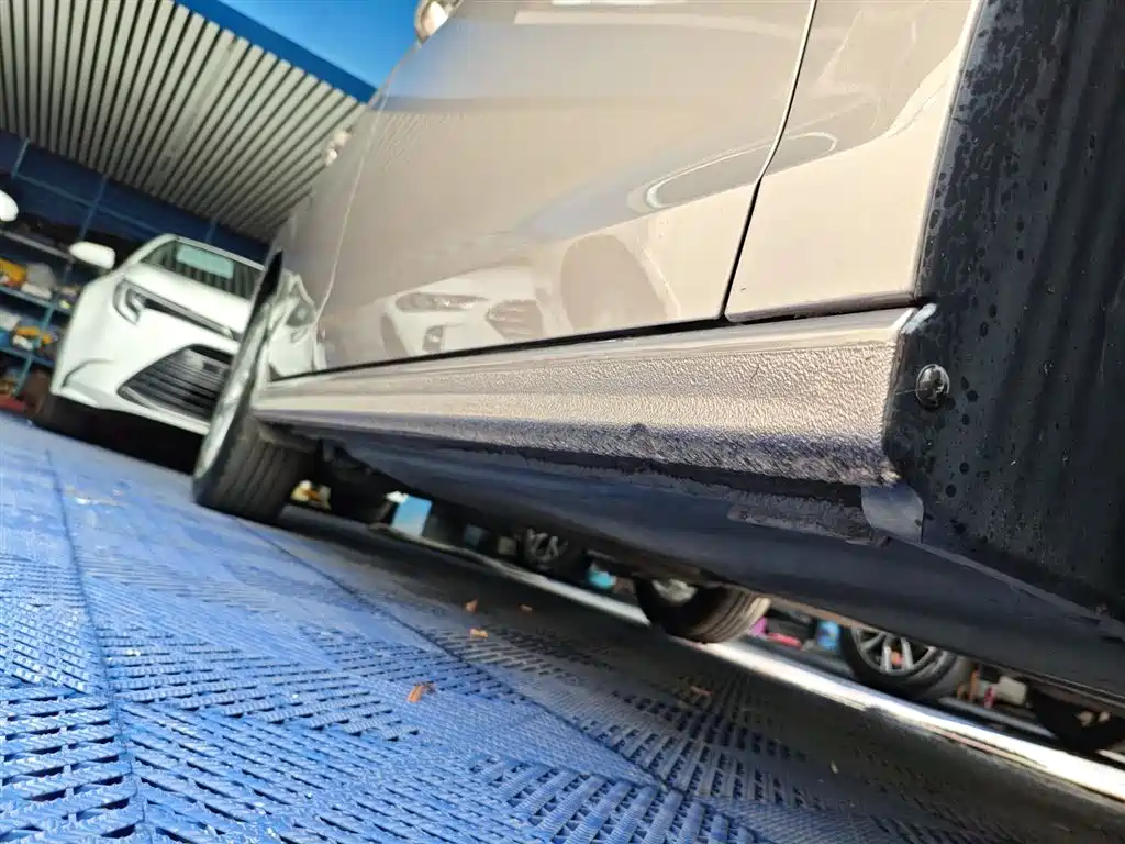 Volkswagen Bora 2021 1.5L Automatic Elite Smart Edition фото 21
