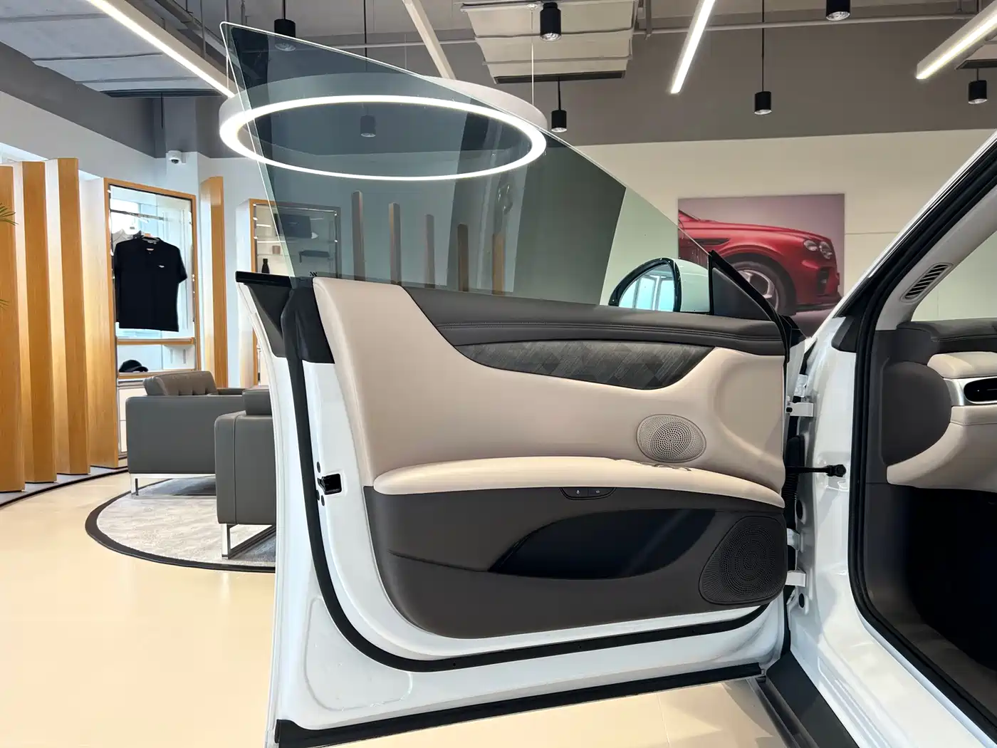 ZHIJI AUTOMOBILE ZHIJI L6