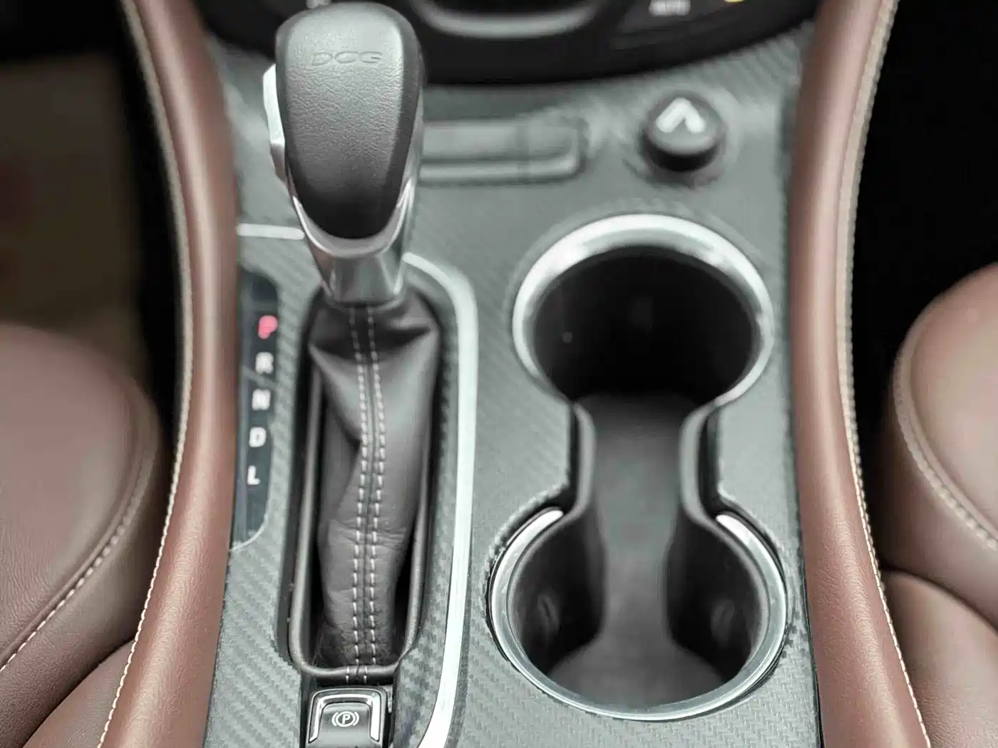 Buick Envision Plus 2021 532T FWD Elite Trim фото 12