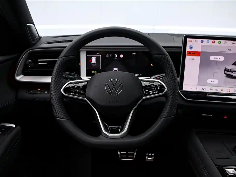 VOLKSWAGEN TOURANG