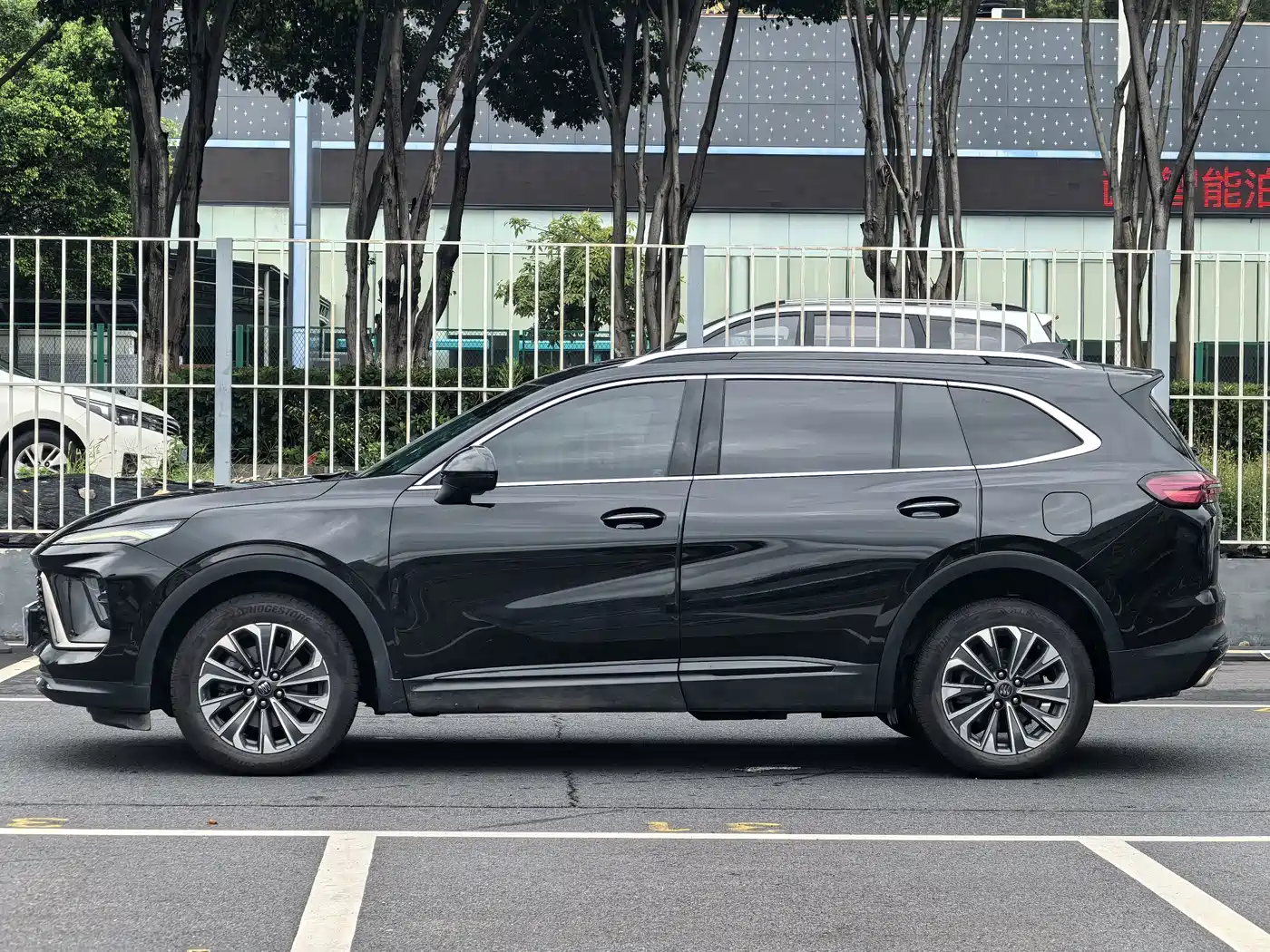 Buick Envision Plus 2024 2024 Envision Plus 28T 2WD Premium Edition