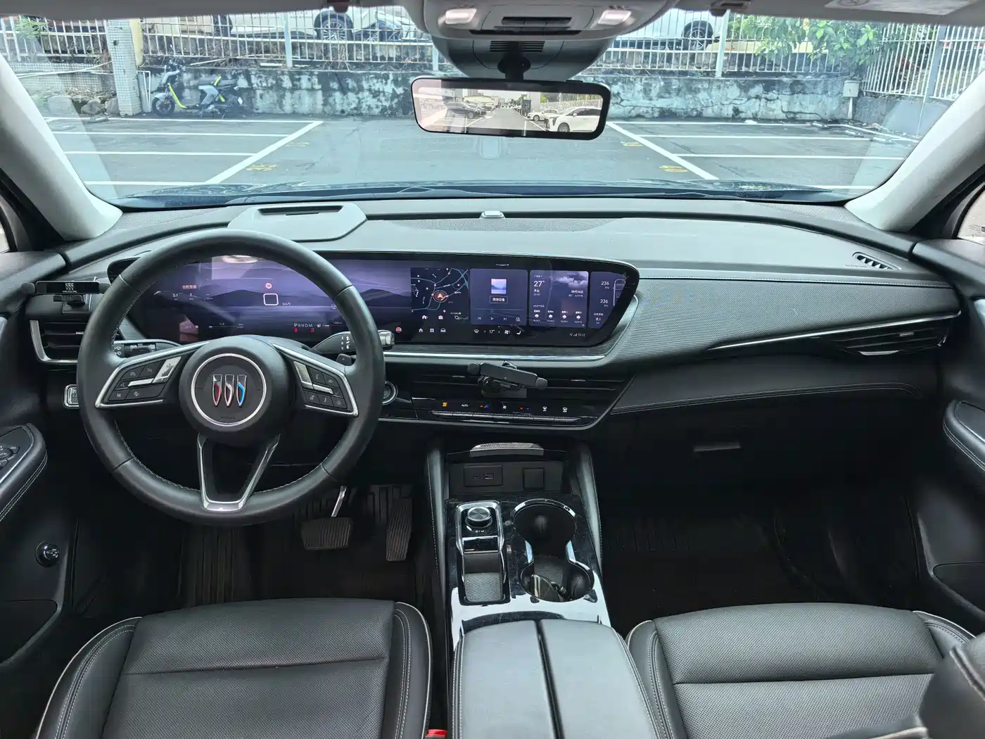 Buick Envision Plus 2024 2024 Envision Plus 28T 2WD Premium Edition