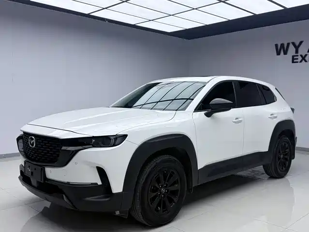MAZDA CX 50 XINGYA