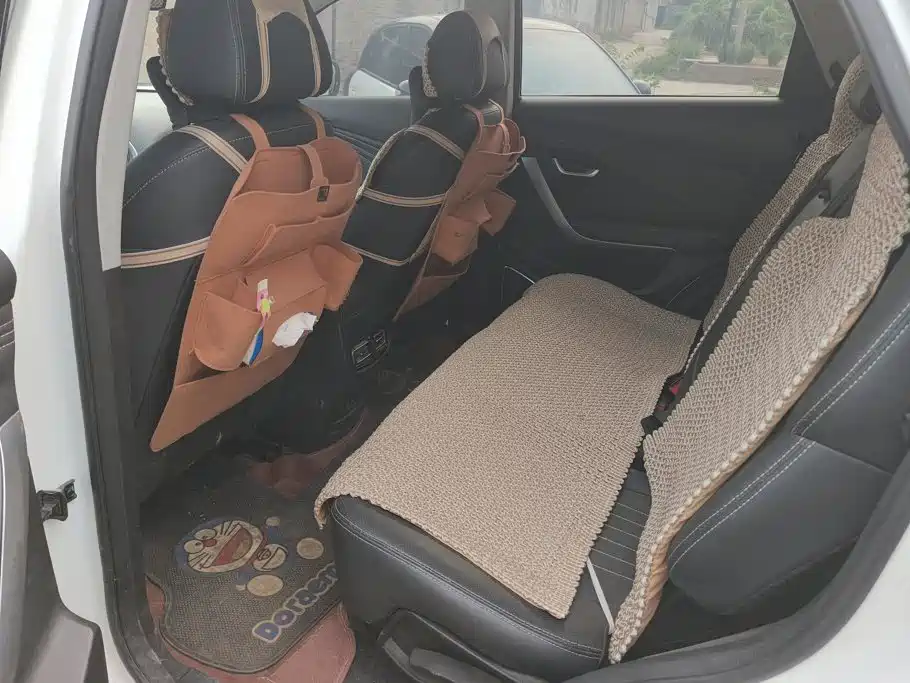 Jetour X70 2019 2018 1.5T Manual Joy Edition