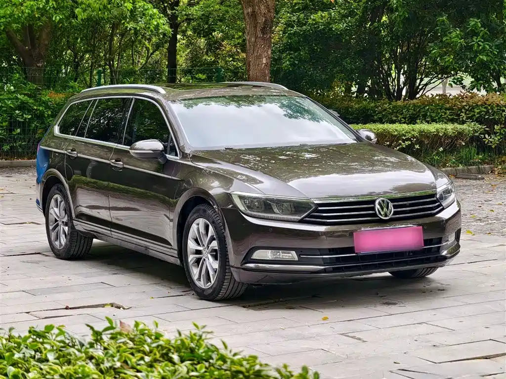 Volkswagen Weilan 2016 280TSI 2WD Comfort фото 12