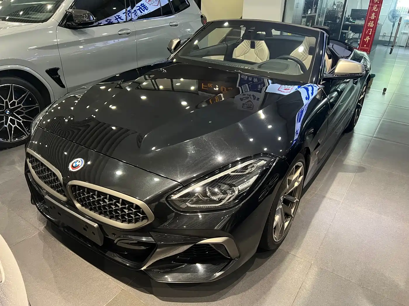 صورة 1 - BMW Z4