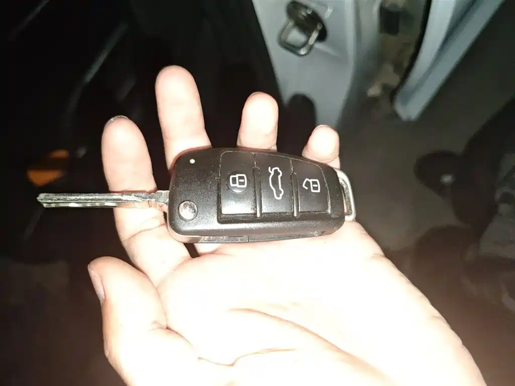 Audi Q3 2013 35 TFSI Comfort фото 12