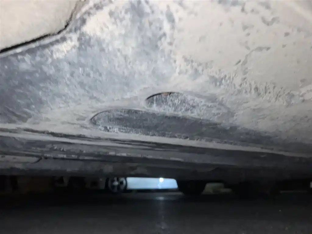 Hyundai Mistra 2014 1.8L Auto Premium DLX фото 19