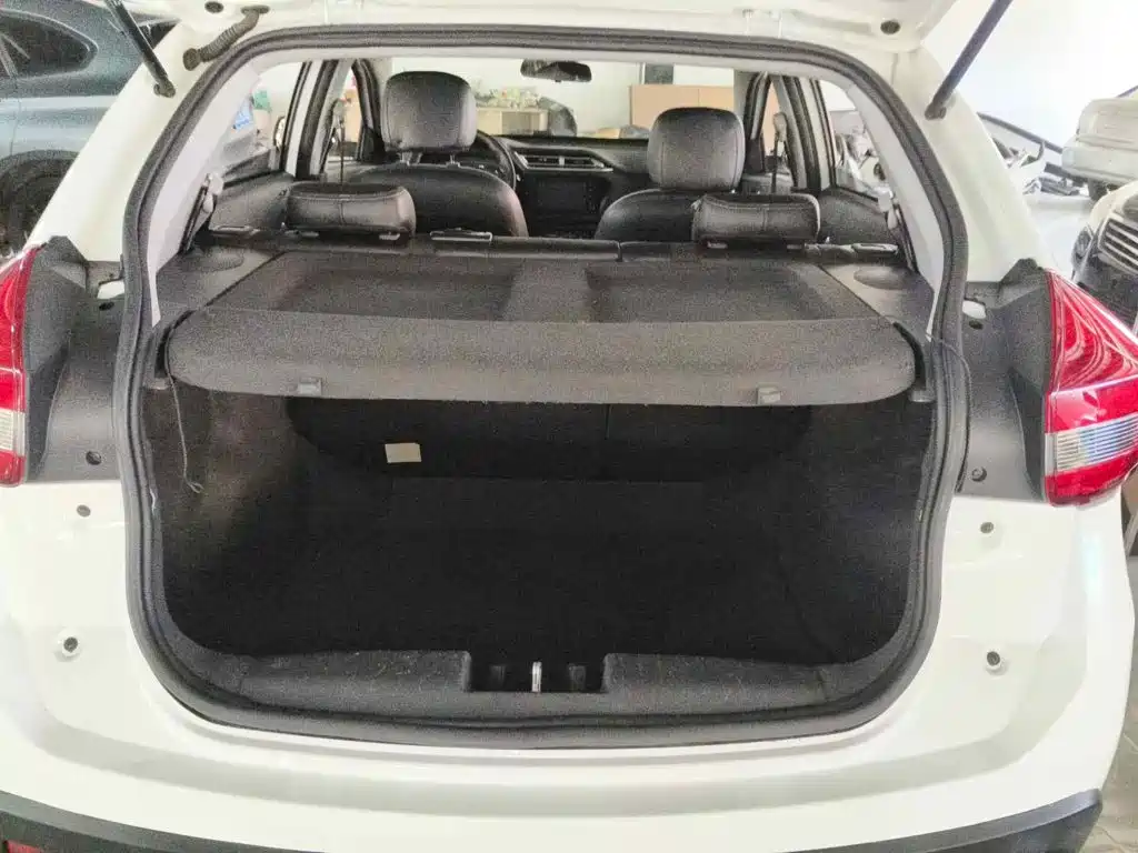 Chery Tiggo 3x 2019 2018 1.5L Automatic Elite