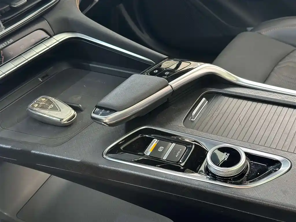 Changan UNI-T 2023 2022 2.0T Premium