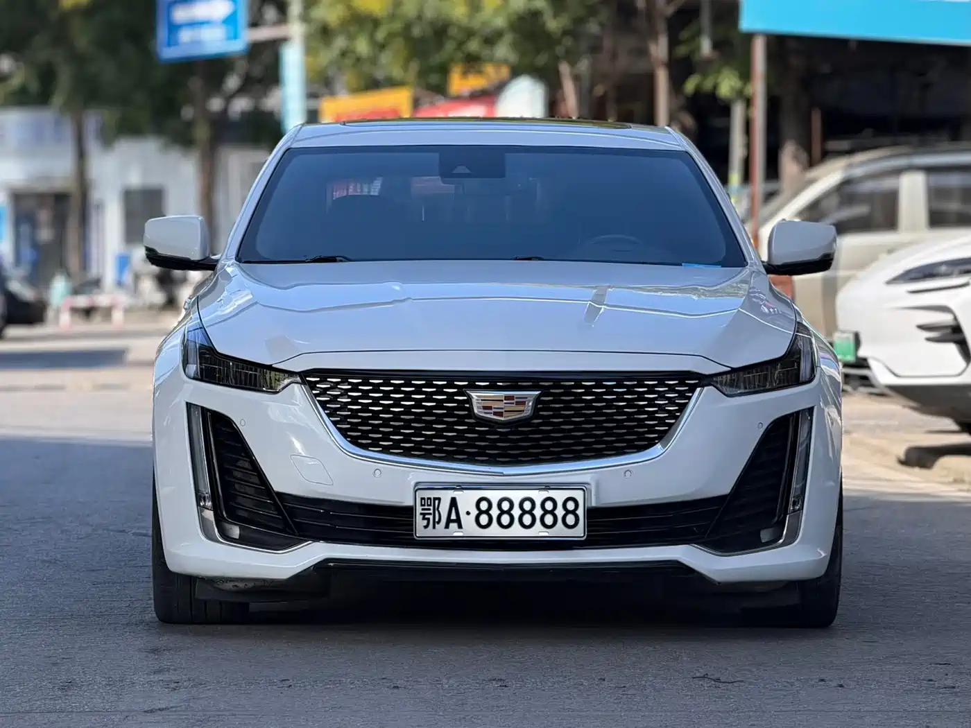 Photo 2 - Cadillac CT5