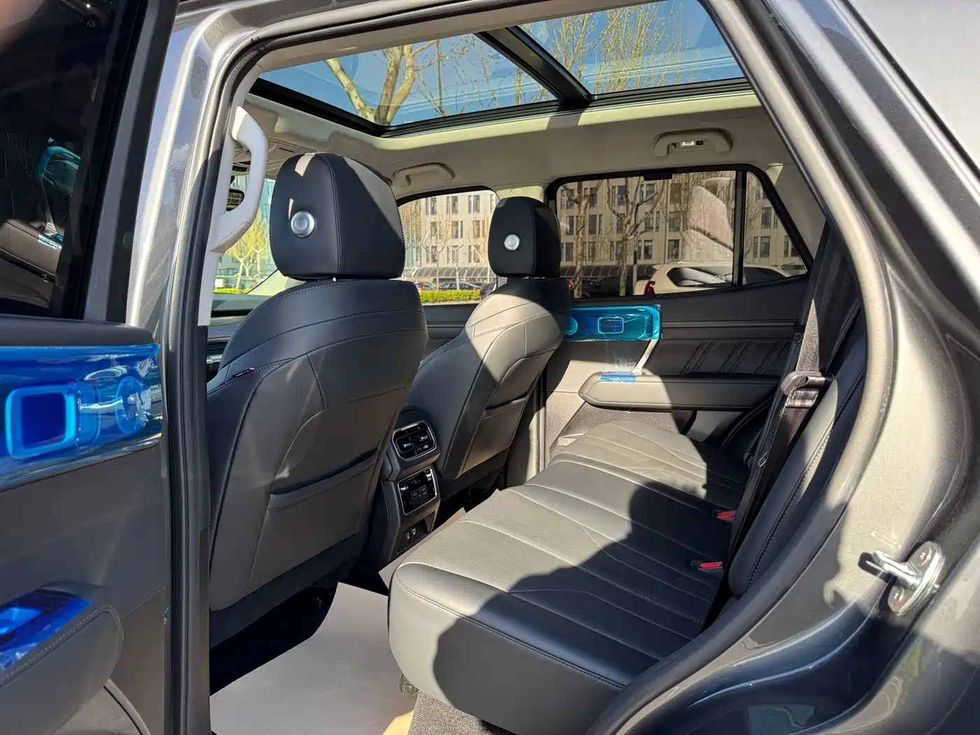 TANK TANK 400 NEW ENERGY