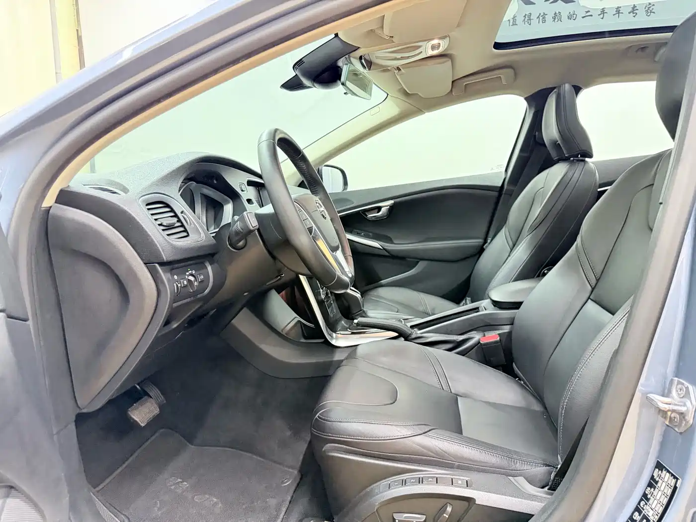 Volvo V40 2018 2018 T3 Inscription Edition